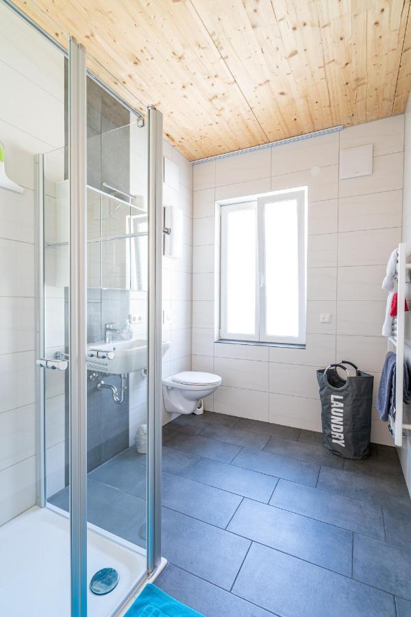 Tagblatts 2-Zimmer Business Apartment Tuttlingen Exteriör bild